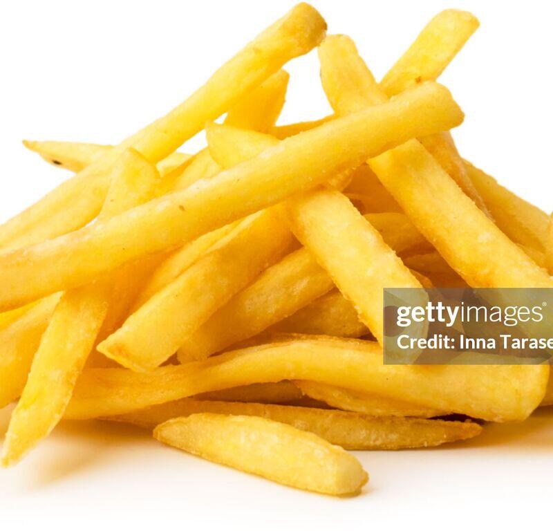 FRIES side