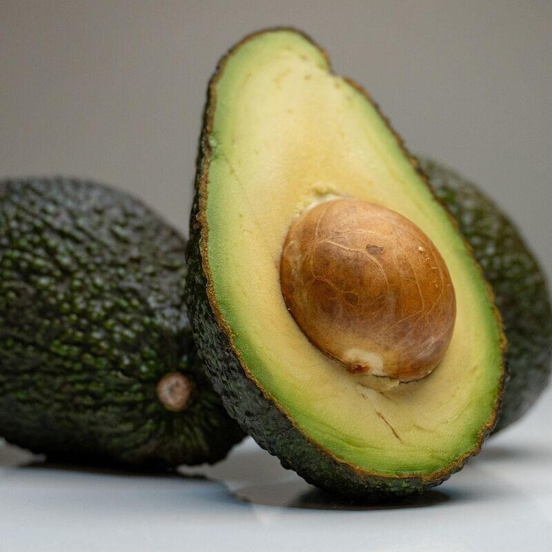 AVOCADO side