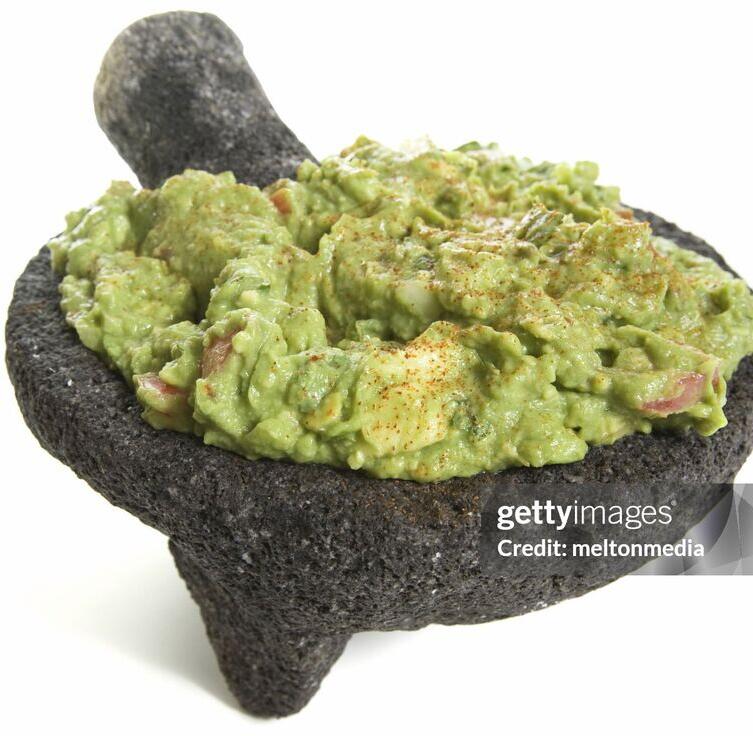 GUACA side