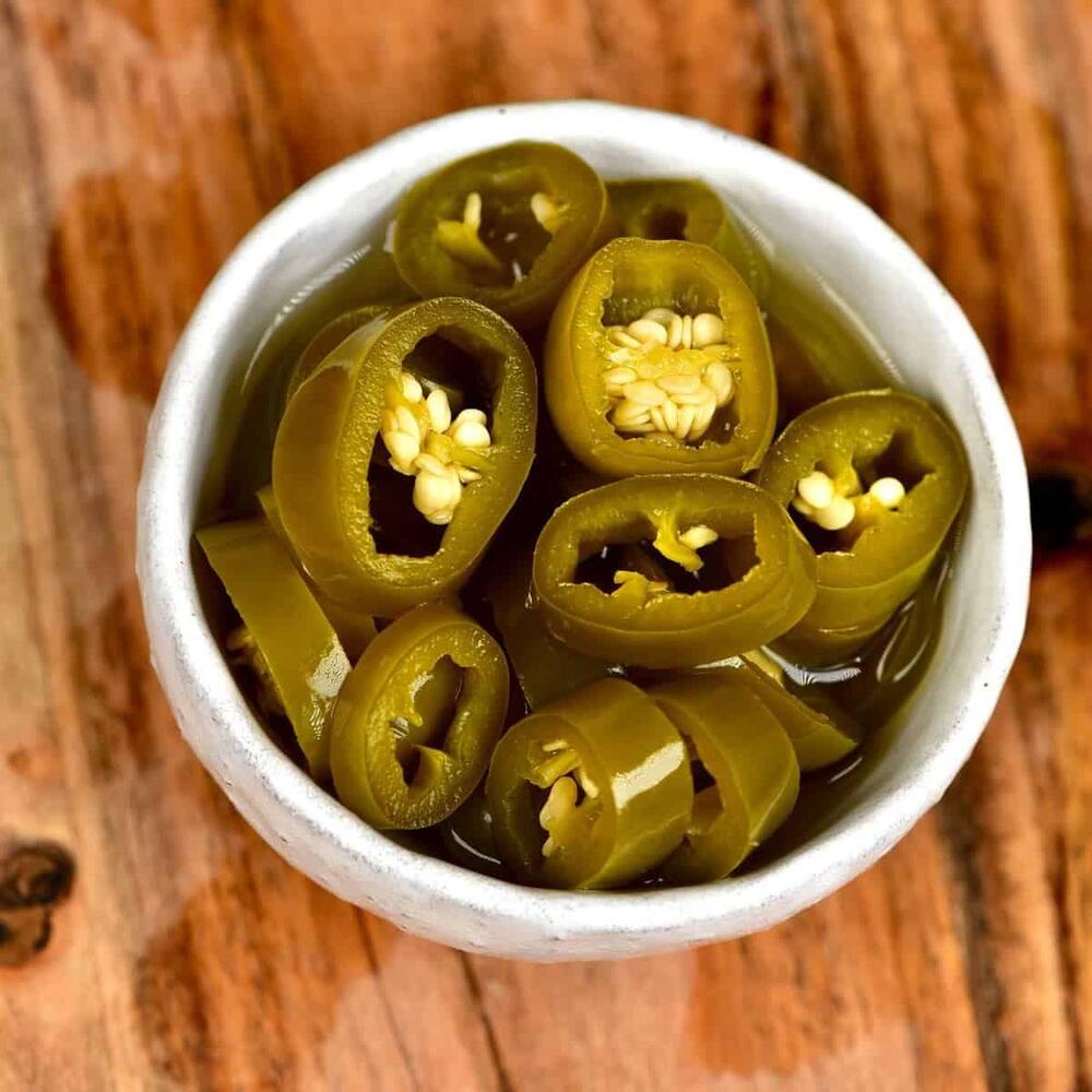 JALAPENO side