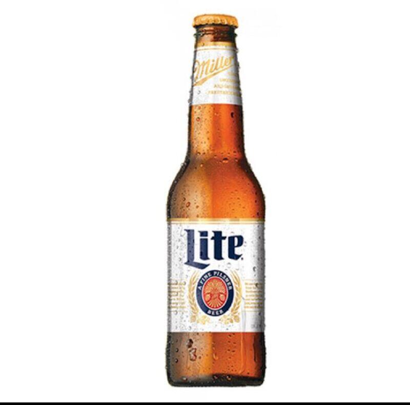 Miller Lite
