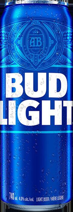 BUD LIGHT 